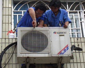 璧山空调维修售后服务中心