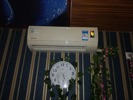 璧山空调维修售后服务中心