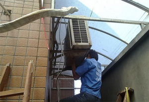 璧山空调维修售后服务中心