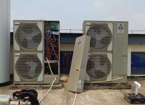 璧山空调维修电话号码多少