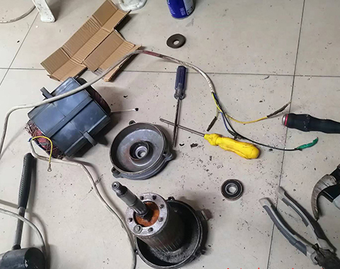 璧山空调维修售后服务中心电话在哪里找