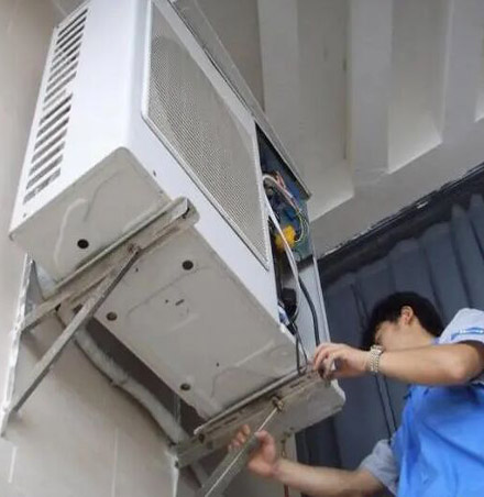 璧山24小时空调维修热线