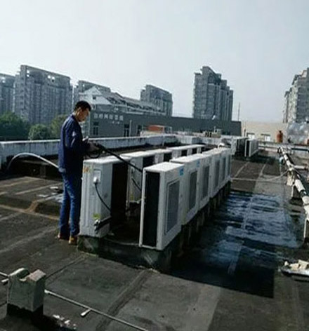 璧山 空调拆装 璧山本地 空调拆装公司