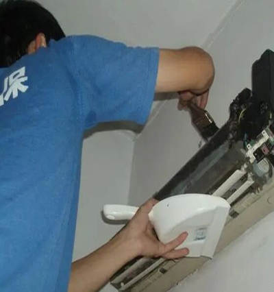 璧山空调清洗保养