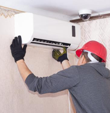 璧山空调内机噪音大