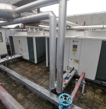 璧山附近中央空调维修 璧山上门中央空调维修